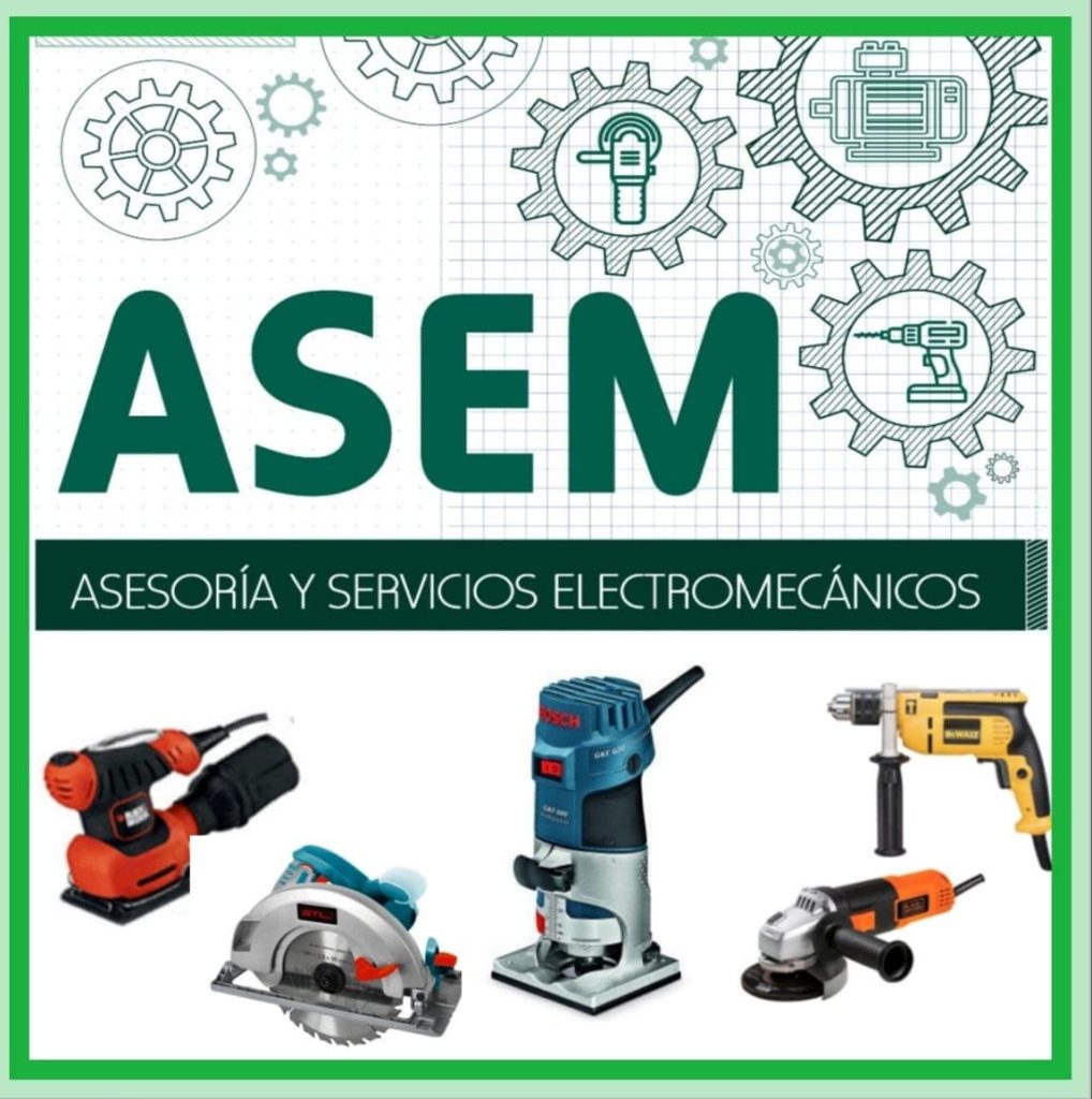 ASEM_herramientas